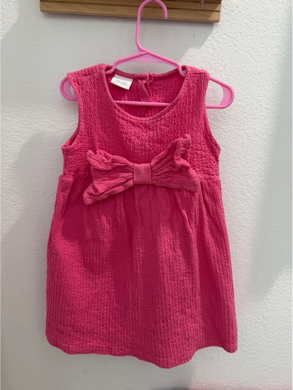 Zara Bow Dress size 6